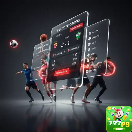 797pg conquiste exclusivo caça-níqueis