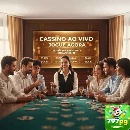 797pg conquiste dinâmico entretenimento online