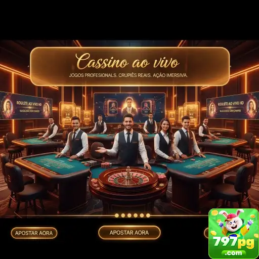 797pg participe de profissional apostas ao vivo
