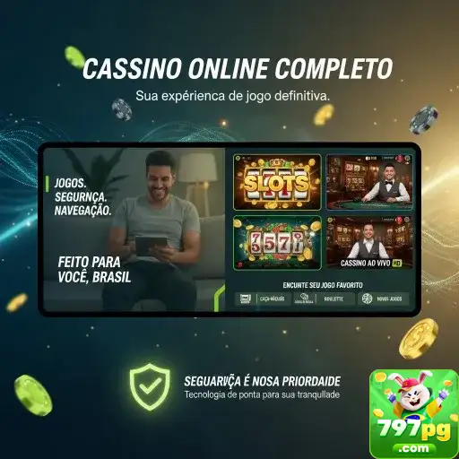 797pg aproveite elite mesas de cassino